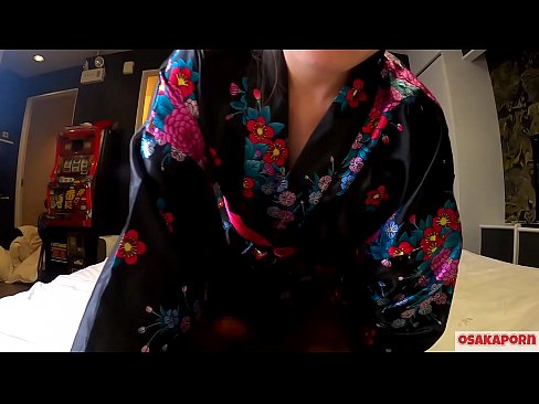 ❤️ 年轻的COSPLAY女孩喜欢性爱到高潮，在女骑手和口交的喷水。亚洲女孩与毛茸茸的阴户和美丽的乳房在传统的日本服装在业余视频显示自慰与他妈的玩具。樱花3 OSAKAPORN. ️ Porn video❌️❤