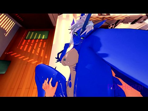 ❤️ 恶魔鱼女怪物 ️ Porn video❌️❤