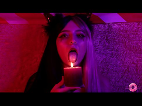 ❤️ 性感魅魔的激情口交，嘴上的满足感 ️ Porn video❌️❤