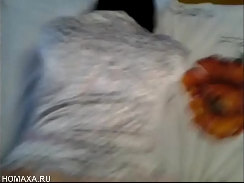 ❤️ 操他的妻子的华丽的屁股 ️ Porn video❌️❤
