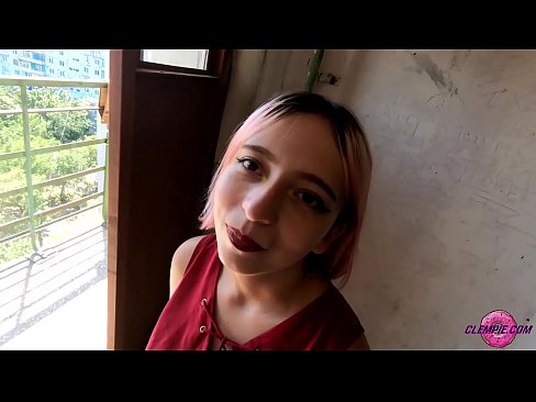 ❤️ 学生Sensual在内陆地区吸食陌生人--在他脸上射精 ️ Porn video❌️❤
